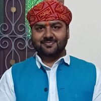 योगेश सिंह ,376जंगीपुर विधानसभा ।yogesh singh bjp(@ramashray1956) 's Twitter Profile Photo
