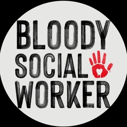 Lefty, music nut, published memoir, 'Bloody Social Worker - One Man's Three Decades in Social Care' @ThinkwellBooks#mentalhealth
Next project crime writer...