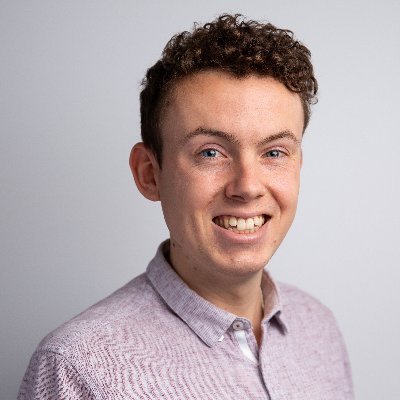 No longer active on X - look out for me on BlueSky!
