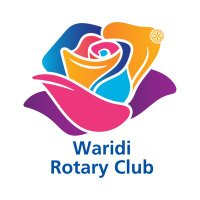Rotary Waridi - Kenya (@rotarywaridi) 's Twitter Profile