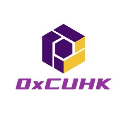 0xCUHK aspires to be the frontier explorer, that connects all CUHK Web3 builders and benefits the CUHK ecosystem by accelerating the landing of Web 3.0.