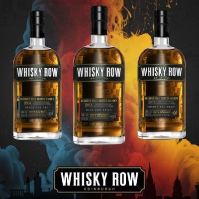 @WhiskyRowEdin