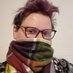 Ruth EJ Booth (she/they) is not really here (@RuthEJBooth) Twitter profile photo