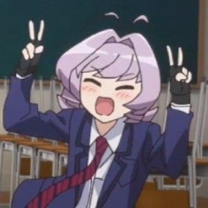 Angelaさんのプロフィール画像