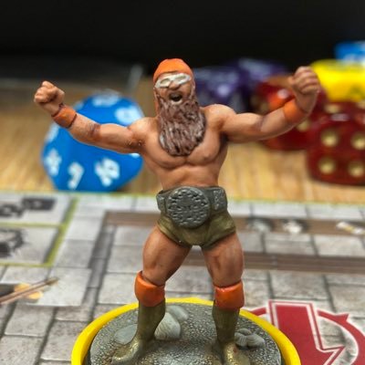 Pro wrestling commentator. Co-host of @worldofwrespod and @bloodbowltavern podcasts. Below average #BloodBowl player. Occasional standup comedian.