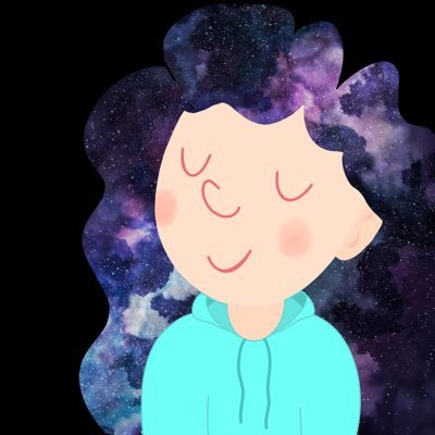 Robokai9's profile picture. I can spell my cat's name with emojis 🌙🍰