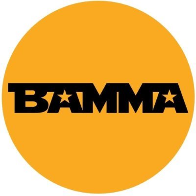 BAMMA