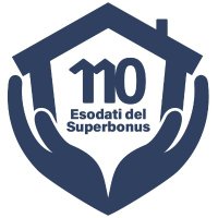 Esodati del Superbonus(@esodati110) 's Twitter Profile Photo