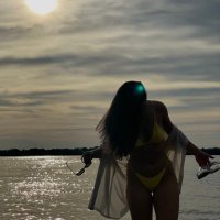 Yodi (@maithe_yodi) 's Twitter Profile