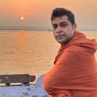 Chinmay Tiwari(@Chinmay_TI) 's Twitter Profile Photo