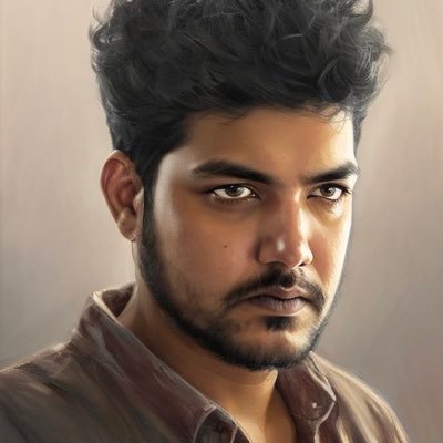 Sudheer C Padiri Profile