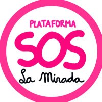 @SosLaMirada(@SosLaMirada) 's Twitter Profile Photo