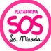 @SosLaMirada (@SosLaMirada) Twitter profile photo