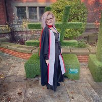 Molly Stapleton (@mstapleton94) 's Twitter Profile