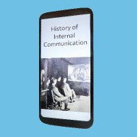 History of Internal Communication(@HistoryOfIC) 's Twitter Profile Photo