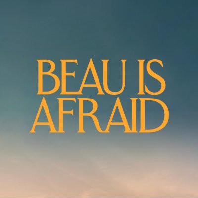 @A24 presents Ari Aster's #BeauIsAfraid, starring Academy Award winner Joaquin Phoenix — Now Available On Demand