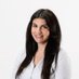 Mariam Chekmeyan (@mchekmeyan) Twitter profile photo Mariam Chekmeyan (@mchekmeyan) Twitter profile photo