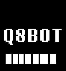 Q8Bot Profile Picture