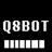 Q8Bot's profile image