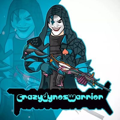 CrazyDynosWar's profile picture. Can't Believe Twitter Made Do This Instead Of Warrior I Had To Make My Handle Short So I Had To Go With War Why Twitter Just Why....?