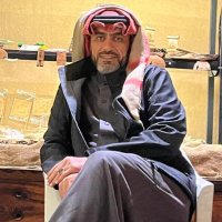 دخيل الغانمي الحربي(@abwnwafalharbi) 's Twitter Profile Photo
