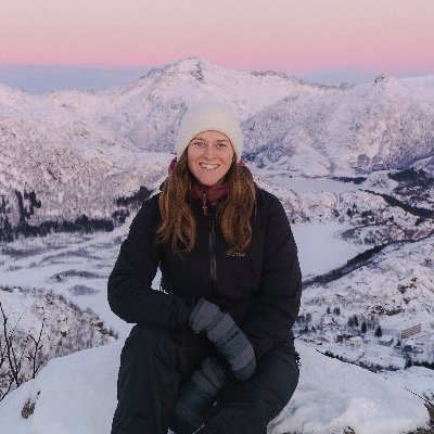 Travel blogger behind That Adventurer - a travel blog for active travellers.
Currently hopping around Europe to figure out where to live full-time.