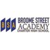 BroomeStreetAcademy (@broomestacademy) Twitter profile photo BroomeStreetAcademy (@broomestacademy) Twitter profile photo