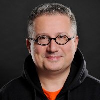 Dieter Marchsreiter (@wolpertinger) 's Twitter Profile Photo Dieter Marchsreiter (@wolpertinger) 's Twitter Profile Photo