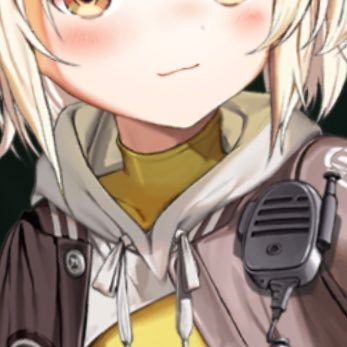 maden_cooler's profile picture. #NIKKE 始めました！ スマホゲーム色々やってます！ リター/ハラン/Nが好き〜〜〜！