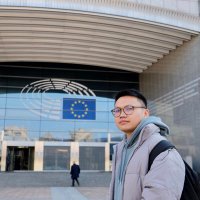 Tianjin Huang (@tianjinhuang1) 's Twitter Profile Photo Tianjin Huang (@tianjinhuang1) 's Twitter Profile Photo
