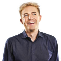 Michael Elsener (@michaelelsener) 's Twitter Profile Photo Michael Elsener (@michaelelsener) 's Twitter Profile Photo