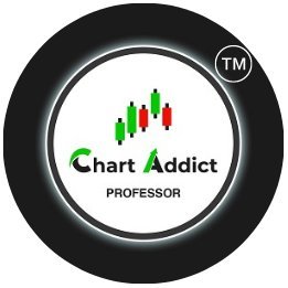 Chart Addict (Professor) NISM CERTIFIED