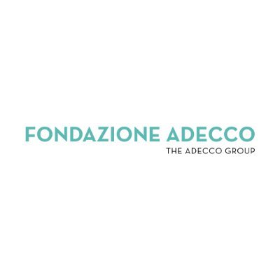 #FondazioneAdecco da oltre #20anni ha un obiettivo: favorire l'#inclusione lavorativa e sociale delle persone a rischio emarginazione sociale.