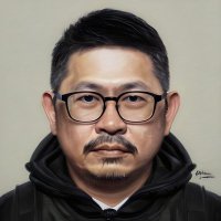 Teoh Alvin 張 光成 (@kwangchen) 's Twitter Profile