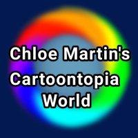 Chloe Martin's Cartoontopia World(@ChloeMa00964514) 's Twitter Profile Photo