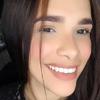 andre_jgc15's profile picture. Venezolana 
Amante del amor y la música
Médico 
Impulsadora de la belleza