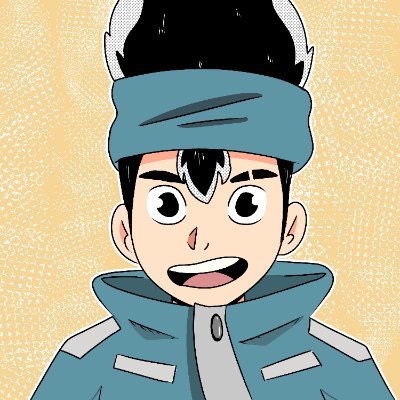 ToonInComixさんのプロフィール画像