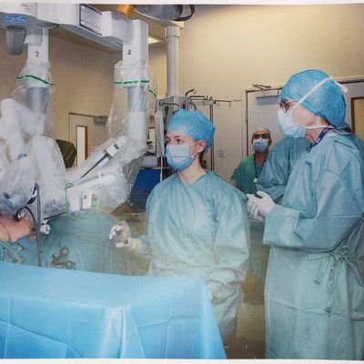 WesternGeneralMainTheatres Profile