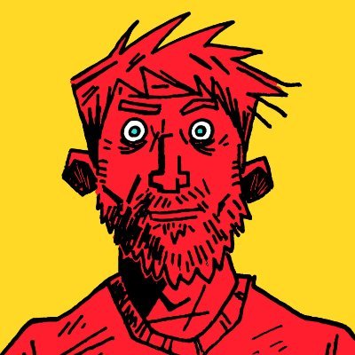 MasterBuilder & Fantastic, Magic addict, dessinateur, blond et gamer. Je cherche à survivre sur le web et dans la vie. Je râle beaucoup et j'adooore les GIFs .