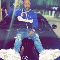 Jahvillani (@jahvillani) 's Twitter Profile