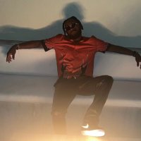 Charles Henderson (@henderson_85) Twitter profile photo