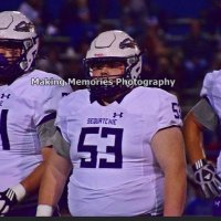 Kane Bishop (@kanebishop53) 's Twitter Profile