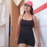 Chize (@gisellarindel) 's Twitter Profile
