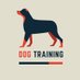 Dog Training (@DogsTraining13) Twitter profile photo