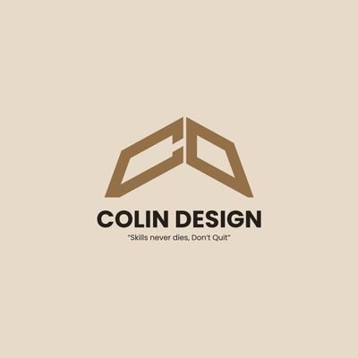 Logo Design & Brand Identity ©
 📍 I help business reach more 📈
☎️ Call +255762626333
📍 Be young | Be dope | Run the show

Instagram @colin_designtz