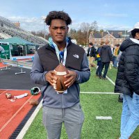 Josiah Jarrett (@josiahleeqb2023) 's Twitter Profile Photo