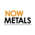 Now Metals - Roofing Metal Fabrication & Supply (@nowmetals) Twitter profile photo Now Metals - Roofing Metal Fabrication & Supply (@nowmetals) Twitter profile photo
