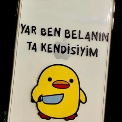 karyagiyorcnm's profile picture. Hayatım koca bir aynen