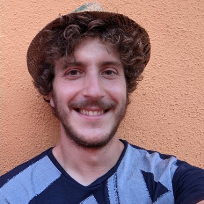 GianArb Profile Picture