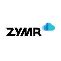 Zymr Inc(@ZymrCloud) 's Twitter Profile Photo